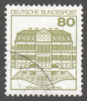 Germany Scott 1312 Used - Click Image to Close